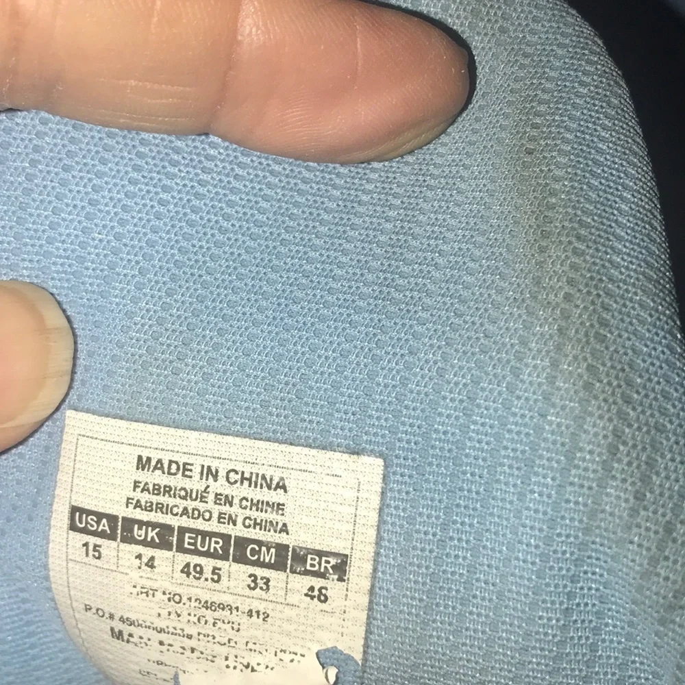 Men’s Under Armour Sneakers